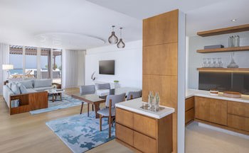 Park Hyatt Abu Dhabi Hotel & Villas galeri fotoğrafı