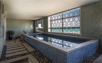 Park Hyatt Abu Dhabi Hotel & Villas galeri fotoğrafı