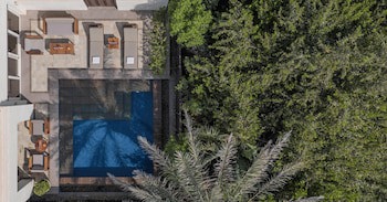 Park Hyatt Abu Dhabi Hotel & Villas galeri fotoğrafı
