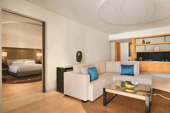 Park Hyatt Abu Dhabi Hotel & Villas galeri fotoğrafı