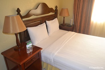 Fontana Hot Spring Leisure Parks