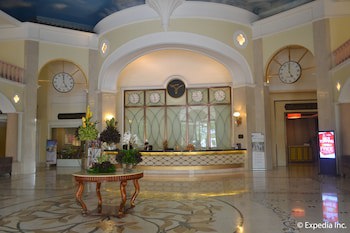 Fontana Hot Spring Leisure Parks