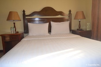 Fontana Hot Spring Leisure Parks