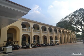 Fontana Hot Spring Leisure Parks