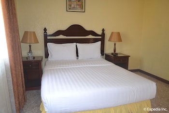 Fontana Hot Spring Leisure Parks