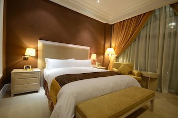 Fontana Hot Spring Leisure Parks