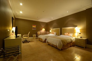 Fontana Hot Spring Leisure Parks