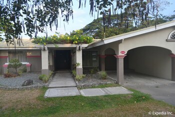Fontana Hot Spring Leisure Parks