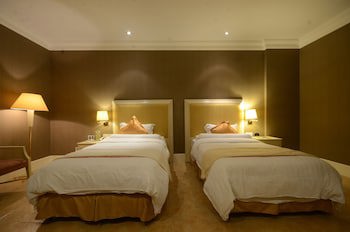Fontana Hot Spring Leisure Parks