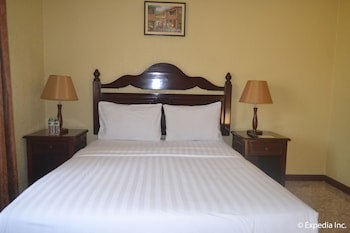 Fontana Hot Spring Leisure Parks