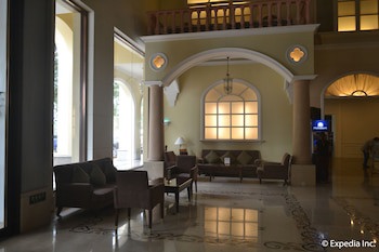 Fontana Hot Spring Leisure Parks