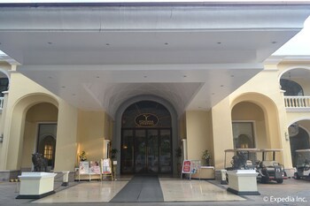 Fontana Hot Spring Leisure Parks