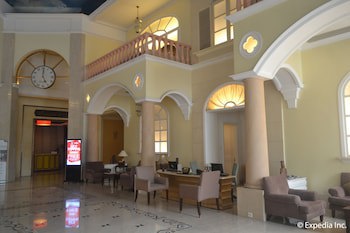Fontana Hot Spring Leisure Parks