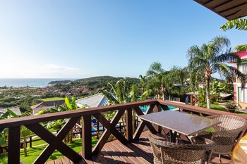 Costa Do Sol Boutique Hotel