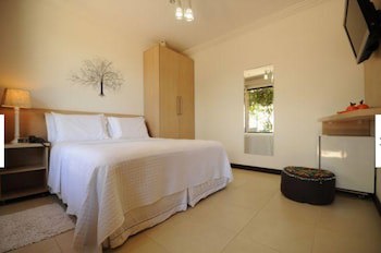 Costa Do Sol Boutique Hotel