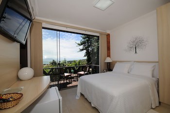 Costa Do Sol Boutique Hotel