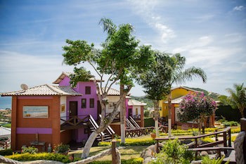 Costa Do Sol Boutique Hotel