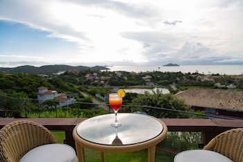 Costa Do Sol Boutique Hotel