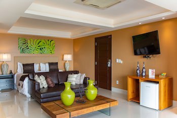 Costa Do Sol Boutique Hotel