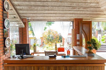 Costa Do Sol Boutique Hotel