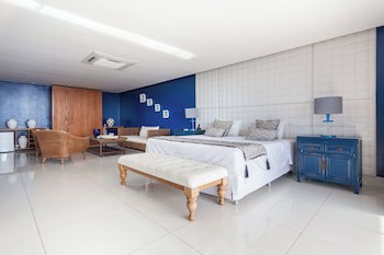 Costa Do Sol Boutique Hotel