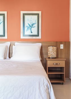 Costa Do Sol Boutique Hotel