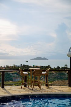 Costa Do Sol Boutique Hotel