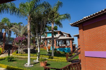 Costa Do Sol Boutique Hotel