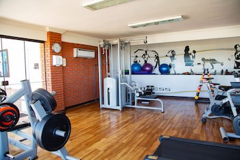 Costa Do Sol Boutique Hotel