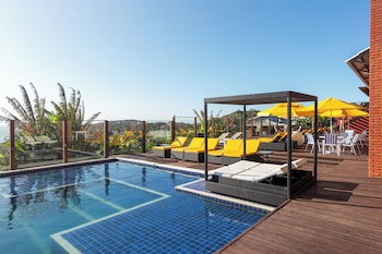 Costa Do Sol Boutique Hotel