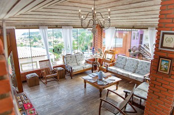 Costa Do Sol Boutique Hotel