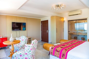 Costa Do Sol Boutique Hotel