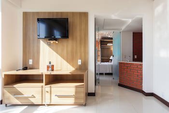 Costa Do Sol Boutique Hotel
