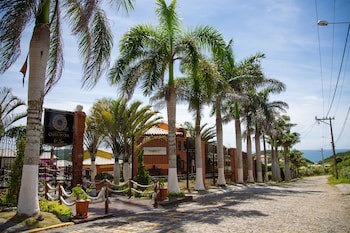 Costa Do Sol Boutique Hotel