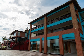 Costa Do Sol Boutique Hotel