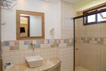 Costa Do Sol Boutique Hotel