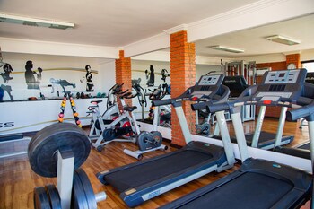 Costa Do Sol Boutique Hotel