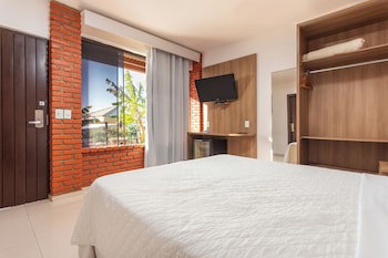 Costa Do Sol Boutique Hotel