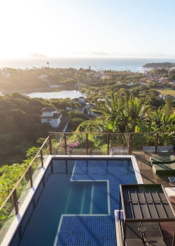 Costa Do Sol Boutique Hotel