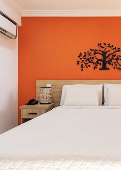 Costa Do Sol Boutique Hotel