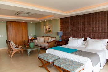 Costa Do Sol Boutique Hotel