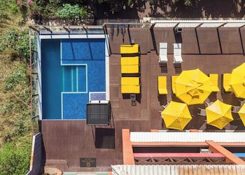 Costa Do Sol Boutique Hotel
