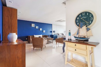 Costa Do Sol Boutique Hotel