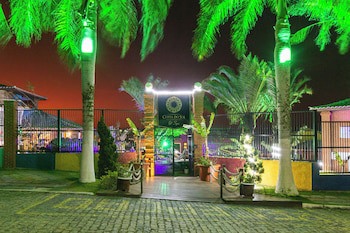 Costa Do Sol Boutique Hotel