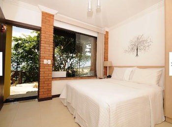 Costa Do Sol Boutique Hotel