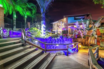 Costa Do Sol Boutique Hotel
