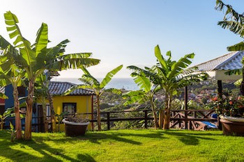 Costa Do Sol Boutique Hotel