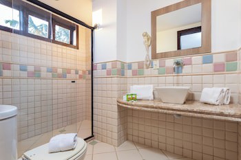 Costa Do Sol Boutique Hotel