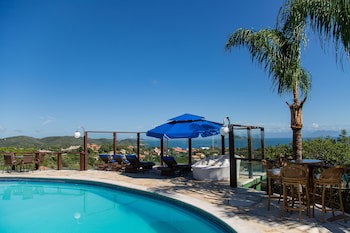 Costa Do Sol Boutique Hotel