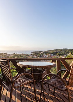 Costa Do Sol Boutique Hotel